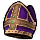 bishopmitre