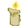 candle