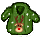 christmassweaterforestgreen