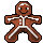 gingerbreadman