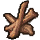 herbs/driftwood