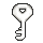 key