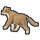 minimapcougar