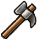 pickaxe