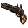 pistol