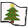 poleflagchristmastree