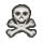 skullpin