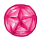 starburst-rubellite